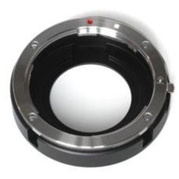 Moravian Adaptador EOS - Filtro de clip - G2/G3 CCD - Rueda de filtros interna