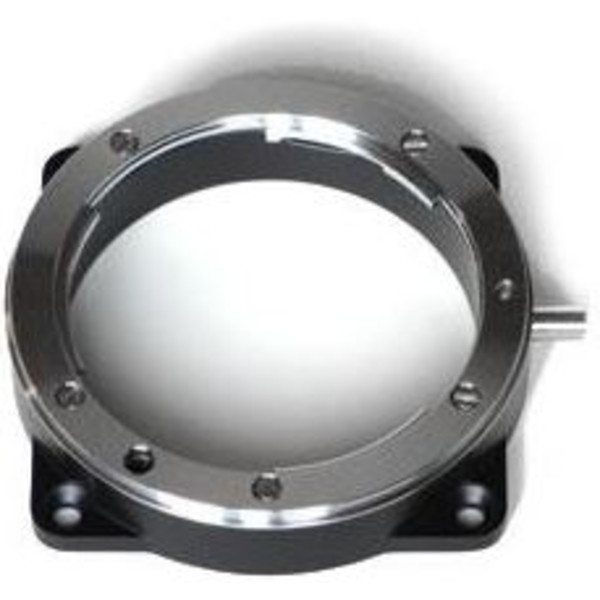 Moravian Adaptador para objetivos NIKON de G2/G3 CCD con rueda de filtros externa
