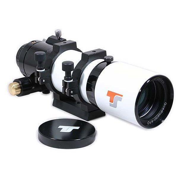 TS Optics Refractor apocromático AP 65/420 Imaging Star OTA