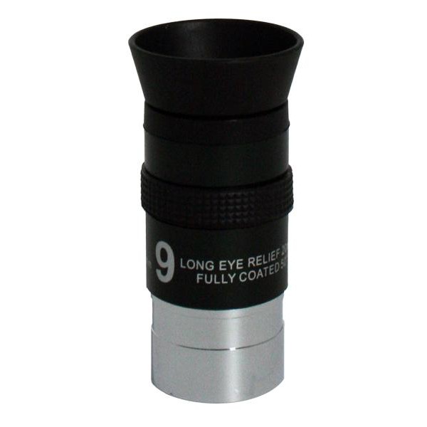 Skywatcher Ocular long-eye, 9mm, 1,25"