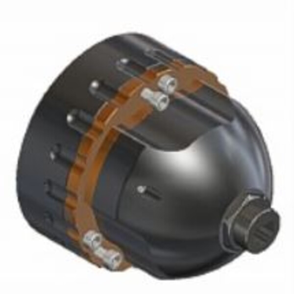 Optec Microenfocador Espejo de enfoque secundario para telescopios C11