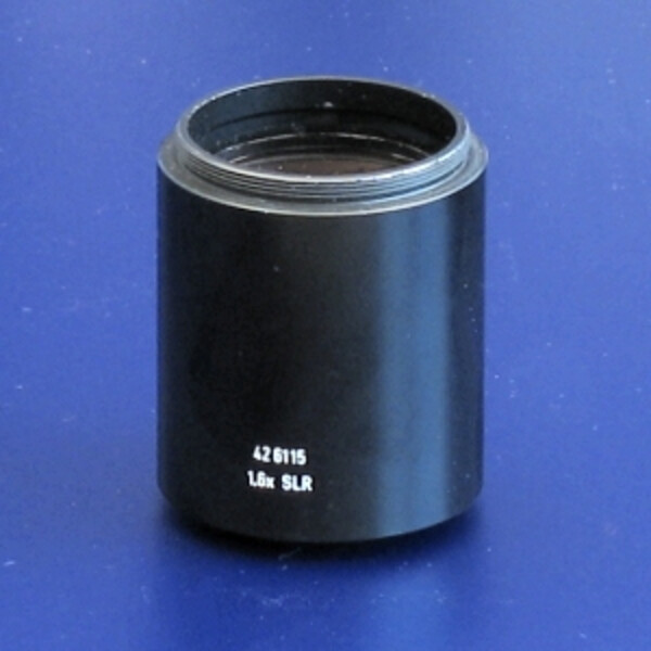 ZEISS Adaptador de cámara T2-T2 DSLR 1,6x