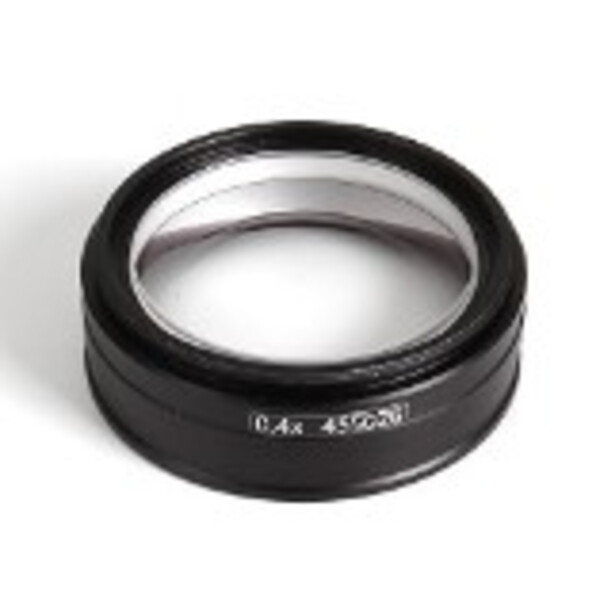 ZEISS Objetivo Sistema auxiliar 0,4x FWD 211 mm