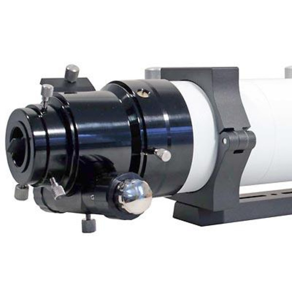 TS Optics Refractor apocromático AP 80/500 ED Triplet Photoline OTA