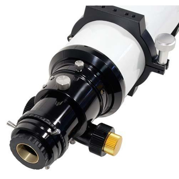 TS Optics Refractor apocromático AP 102/715 ED Triplet Photoline OTA
