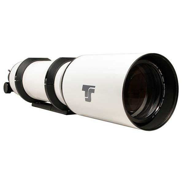 TS Optics Refractor apocromático AP 130/910 ED Triplet Photoline 2,5"-OAZ OTA