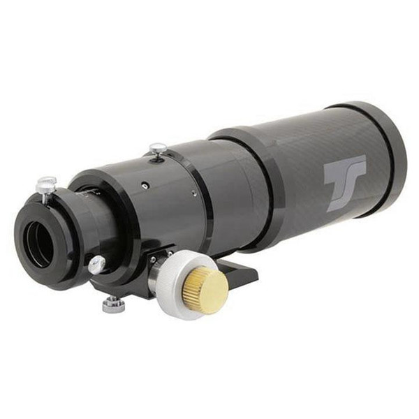 TS Optics Refractor apocromático AP 70/420 ED Carbon OTA