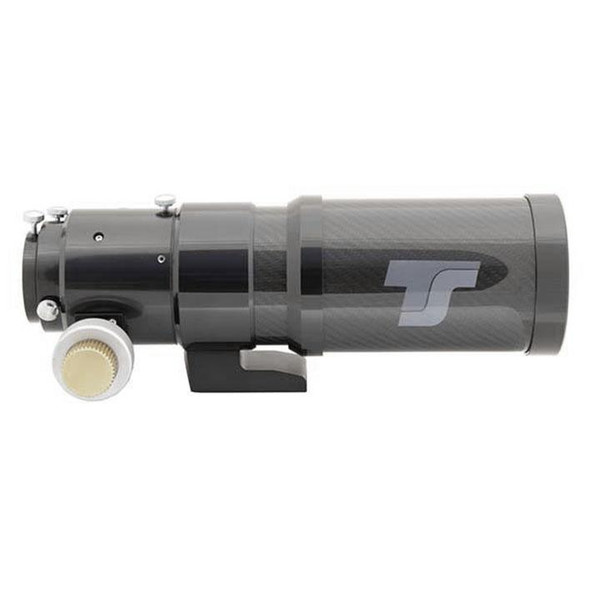 TS Optics Refractor apocromático AP 70/420 ED Carbon OTA