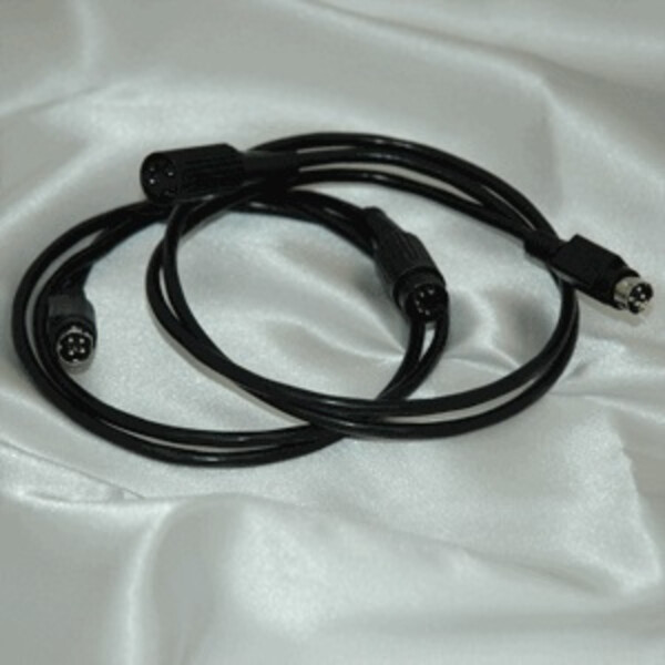 Software Bisque Juego de cables externos ME II/MX/MX+/MyT para SBIG ST-7 y ST-2000