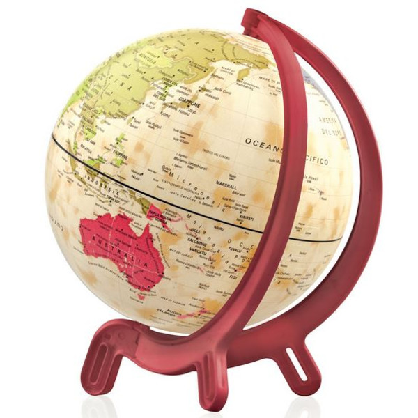 Räthgloben Globo terráqueo infantil GMR 16cm