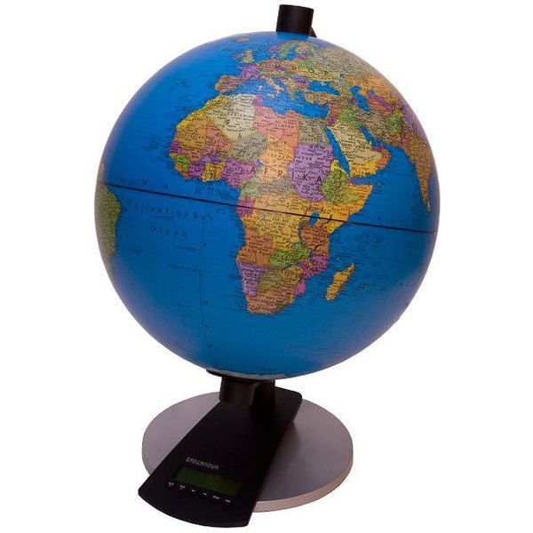 Stellanova Globo terráqueo de los husos horarios 882825