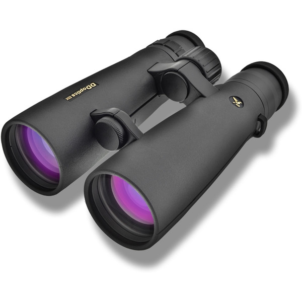 DDoptics Binoculares EDX 12x50