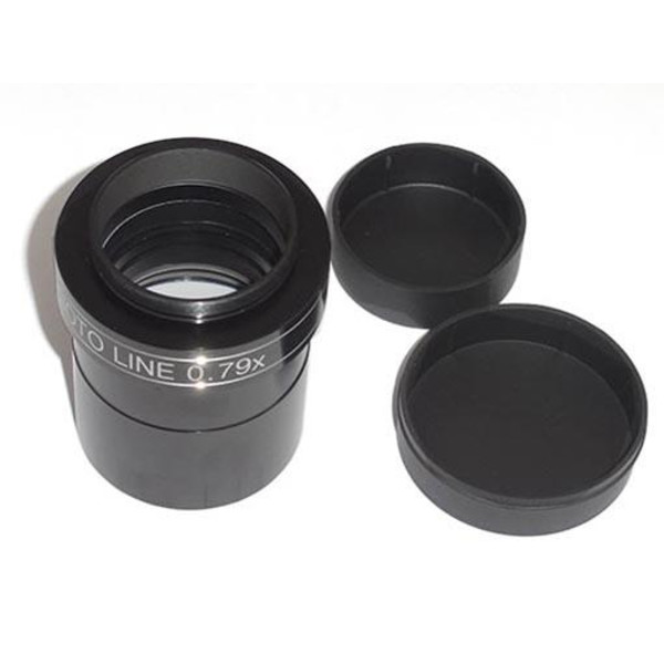 TS Optics Reductor/Corrector Photoline, 0,79x, 2"