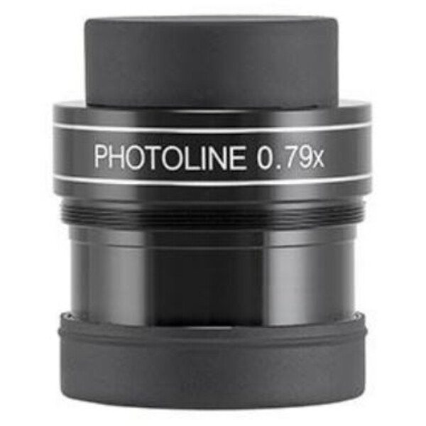 TS Optics Reductor/Corrector Photoline, 0,79x, 2"