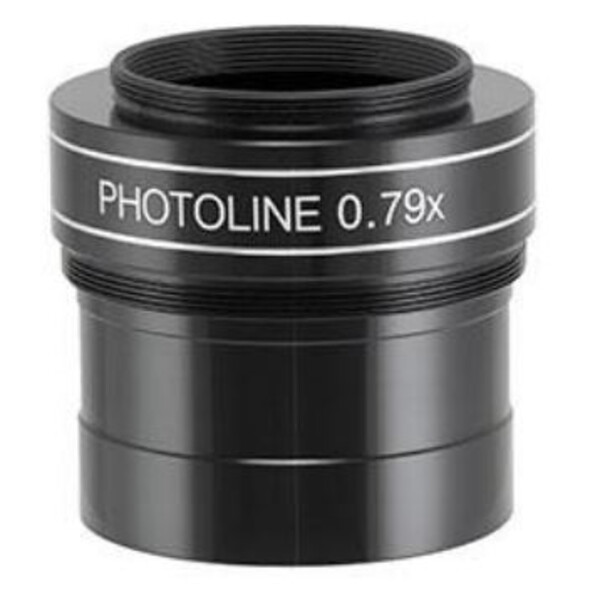 TS Optics Reductor/Corrector Photoline, 0,79x, 2"