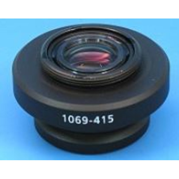 ZEISS Adaptador para cámaras Video-Adapter 60 C 1/2 0,5x