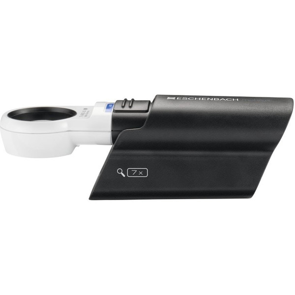 Eschenbach Soporte de apoyo MOBASE para mobilux 7,0x