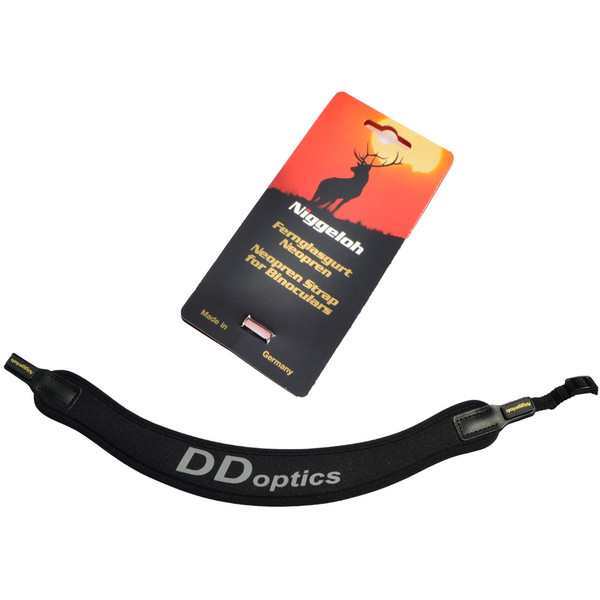 DDoptics Binoculares Nachtfalke 12x60 HDX