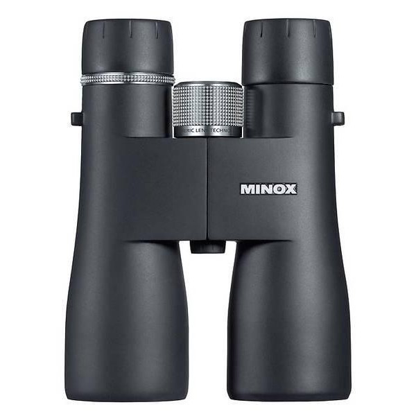 Minox Binoculares HG 8,5x52 BR asph.