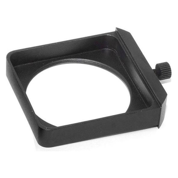 TS Optics Cajón de filtros para filtros de 2" montados