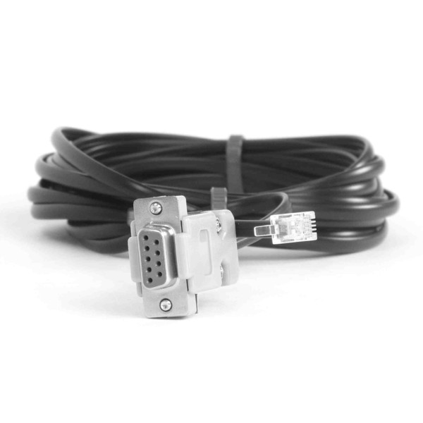 Losmandy Cable RS-232 para controlador Gemini-2