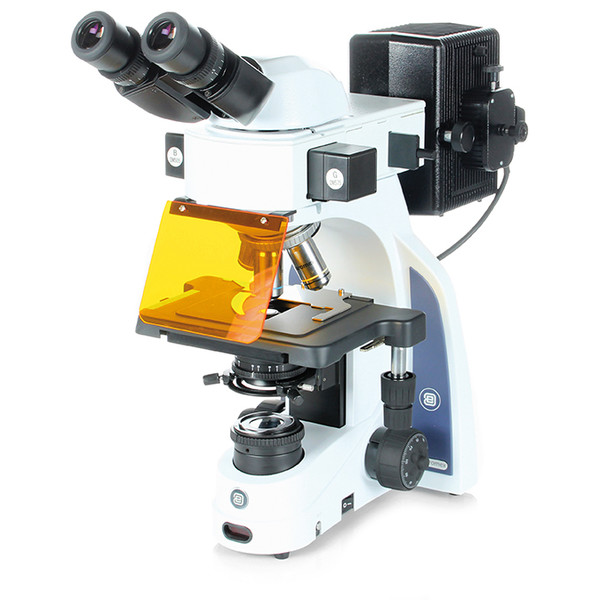 Euromex Microscopio iScope, IS.3152-PLi/3, bino