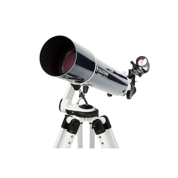 Celestron Telescopio AC 102/660 Omni XLT AZ