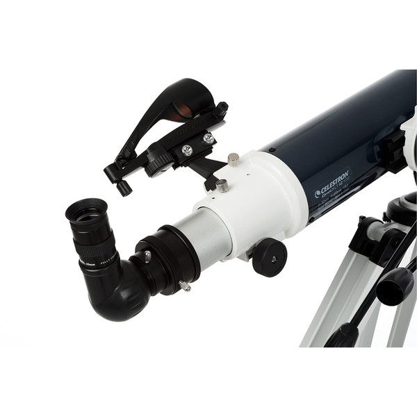 Celestron Telescopio AC 102/660 Omni XLT AZ