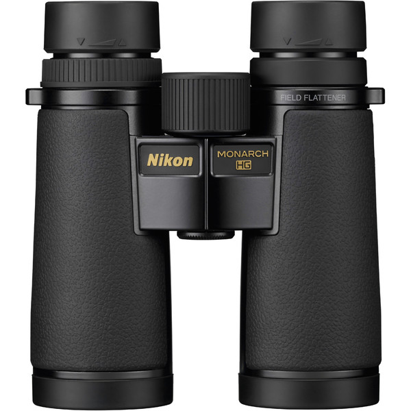 Nikon Binoculares Monarch HG 8x42