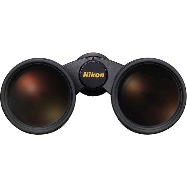 Nikon Binoculares Monarch HG 8x42