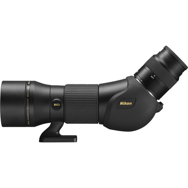 Nikon Catalejo Fieldscope Monarch 60ED-A