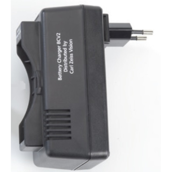 ZEISS Cargador de baterías BCV3 p. Saphiro