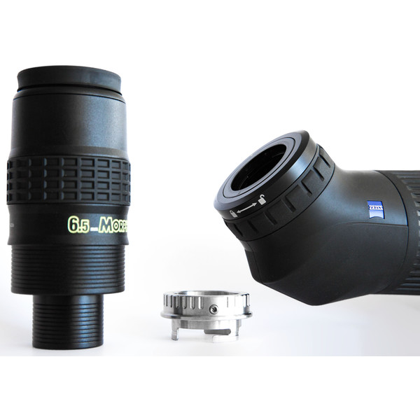 ZEISS Adaptador astronómico Conquest Gavia