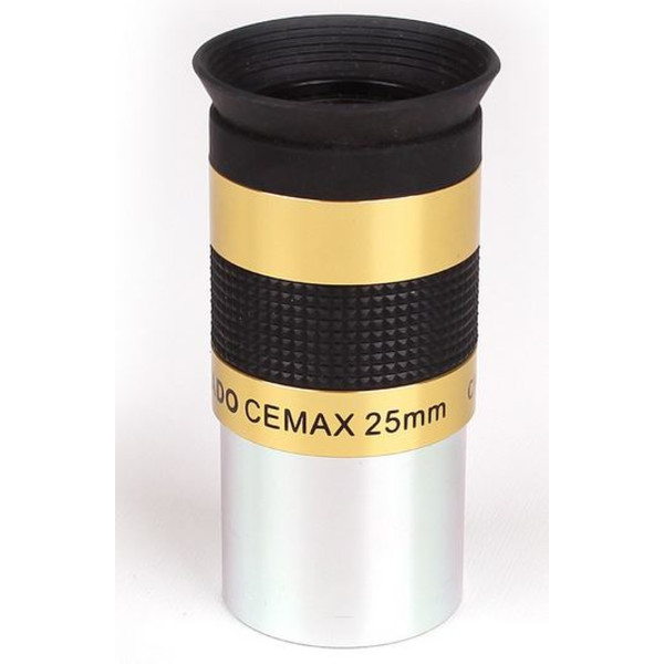 Coronado Ocular Cemax H-Alpha 25 mm, 1,25"