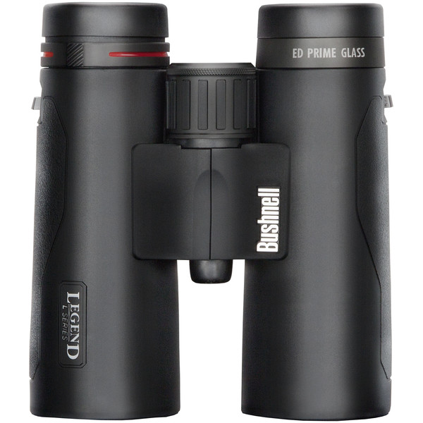 Bushnell Binoculares Legend L 8x42, black