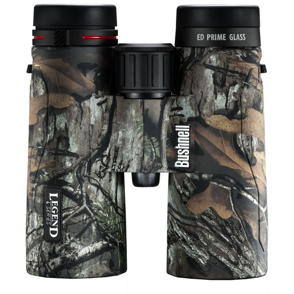 Bushnell Binoculares Legend L 10x42, Realtree camo