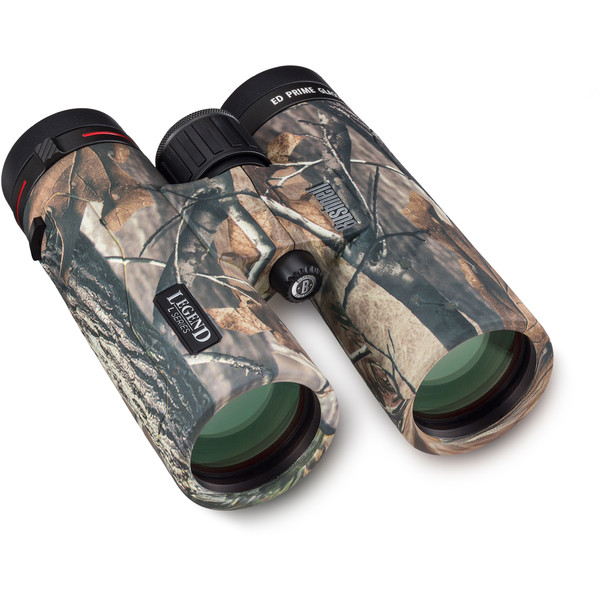 Bushnell Binoculares Legend L 10x42, Realtree camo