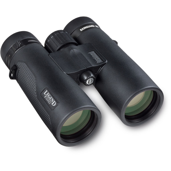 Bushnell Binoculares Legend E 8x42, black