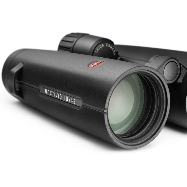 Leica Binoculares Noctivid 8x42