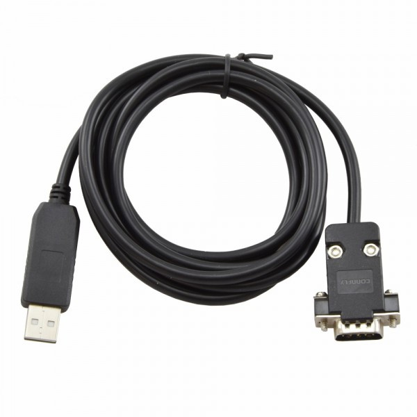 PrimaLuceLab Interfaz USB EQMOD para Skywatcher HEQ-5, AZ-EQ-5GT, AZ-EQ-6