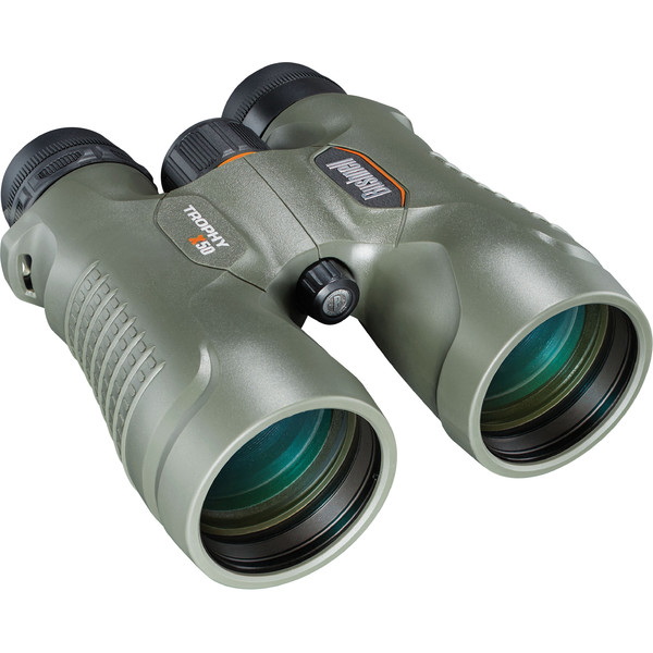 Bushnell Binoculares Trophy Xtreme 10x50