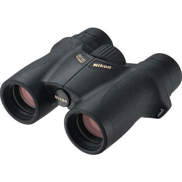 Nikon Binoculares High Grade Light 8x32 D CF