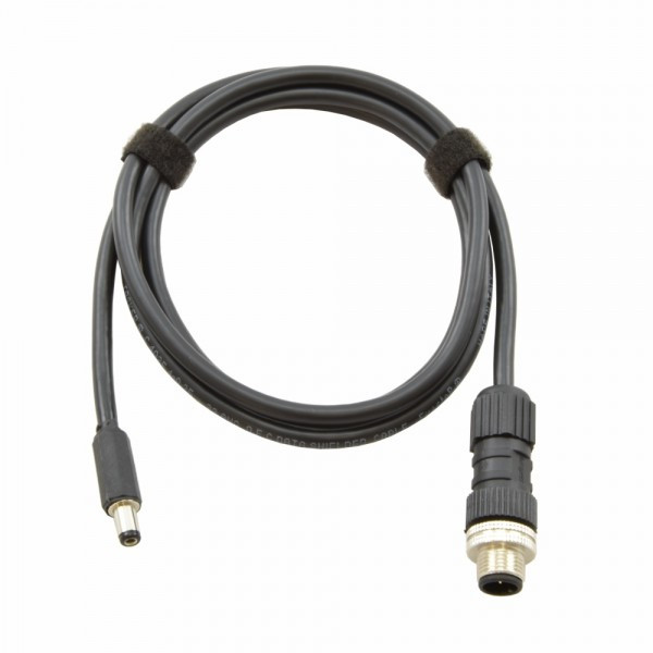 PrimaLuceLab Eagle-compatible power cable for iOptron CEM25, CEM60, ZEQ25 - 75cm