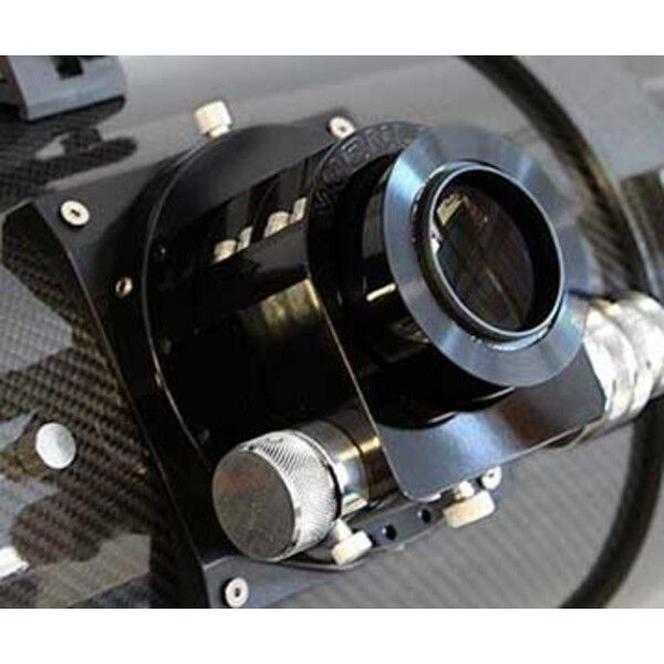 TS Optics Corrector de coma 1,0x 2"