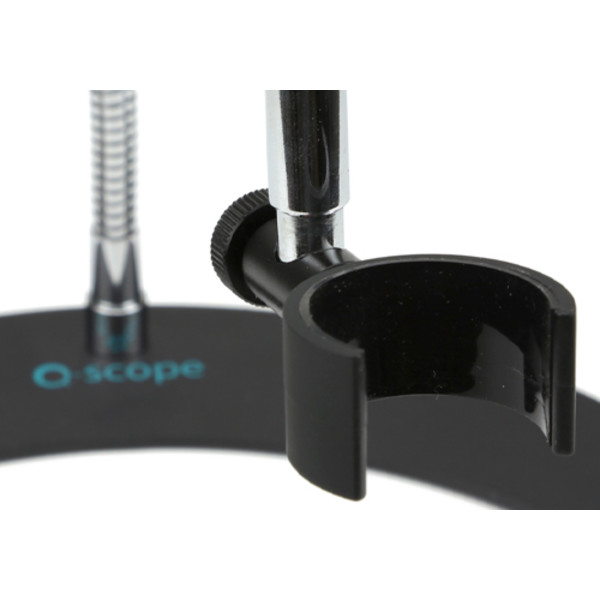 Euromex Trípode metálico p. Q-scope: QS.MS20