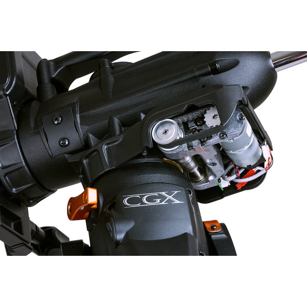 Celestron Montura CGX GoTo