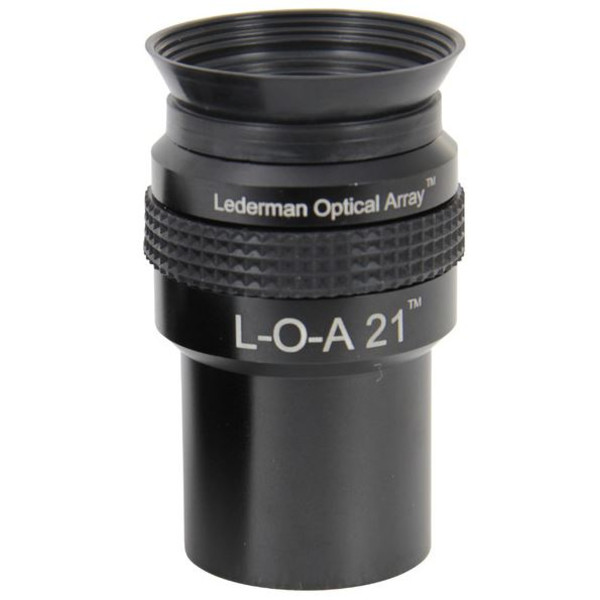 3D Astronomy Ocular L-O-A, 21 mm, 1,25"