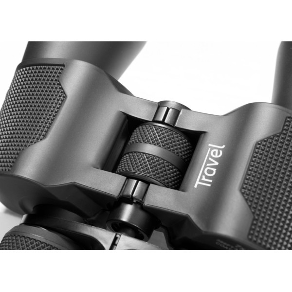 Bresser Binoculares Travel 7x50