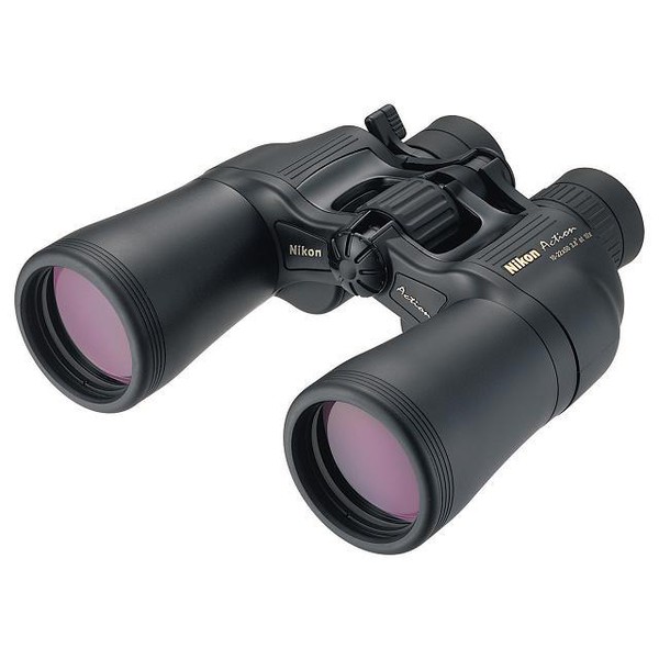 Nikon Zoom-Fernglas Action VII 10-22x50 CF