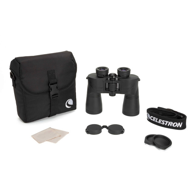 Celestron Binoculares 10x50 Landscout